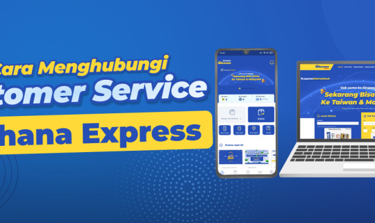 Cara Menghubungi Customer Service Wahana Express